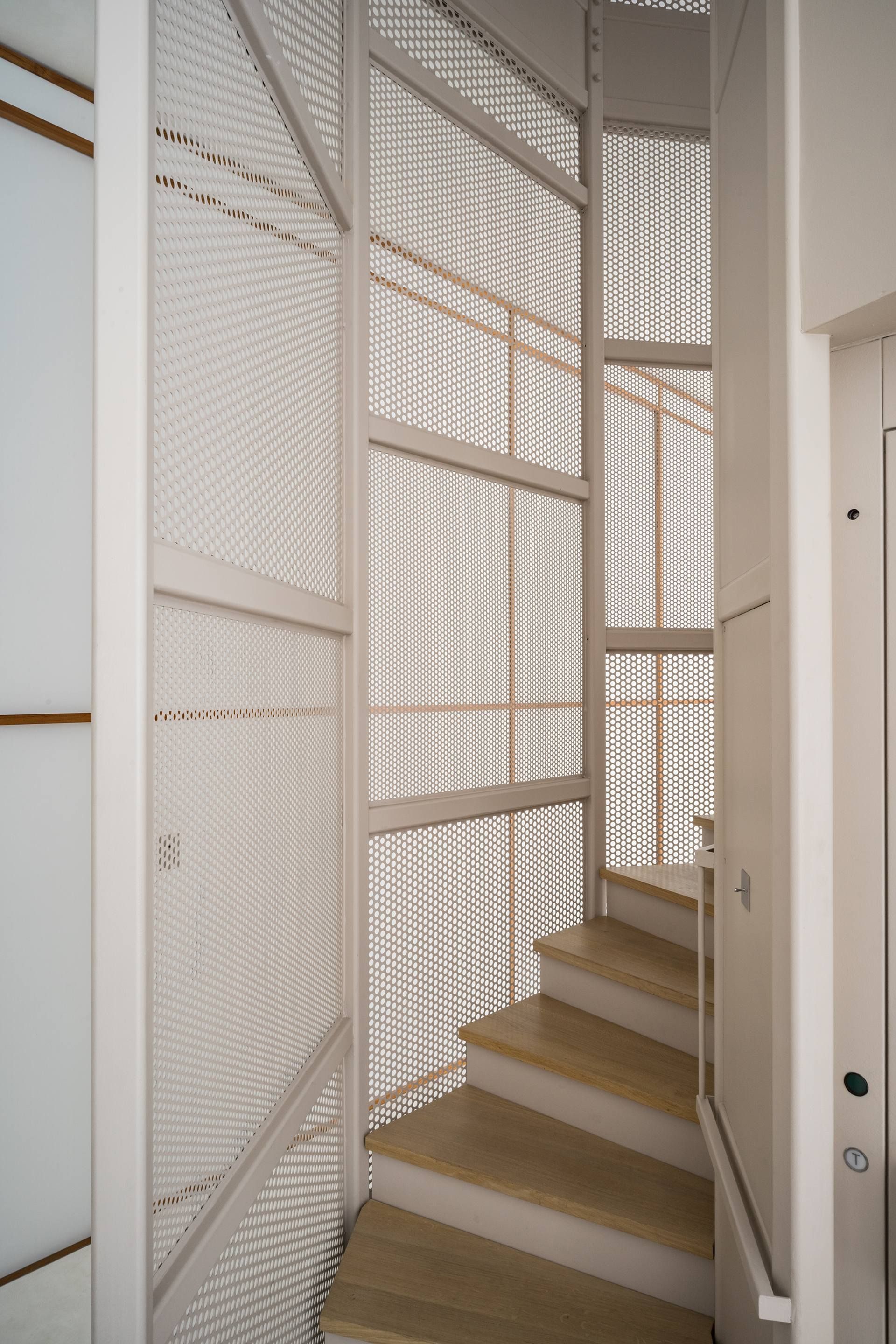 丨BINOCLE（意大利建筑师Lorenzo Bini领导的事务所）-37