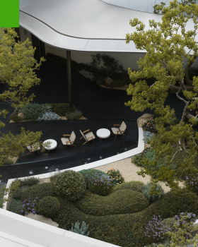 山海烟火中的乌托邦 | 厦门联发·嘉悦里五期 / 魏玛设计