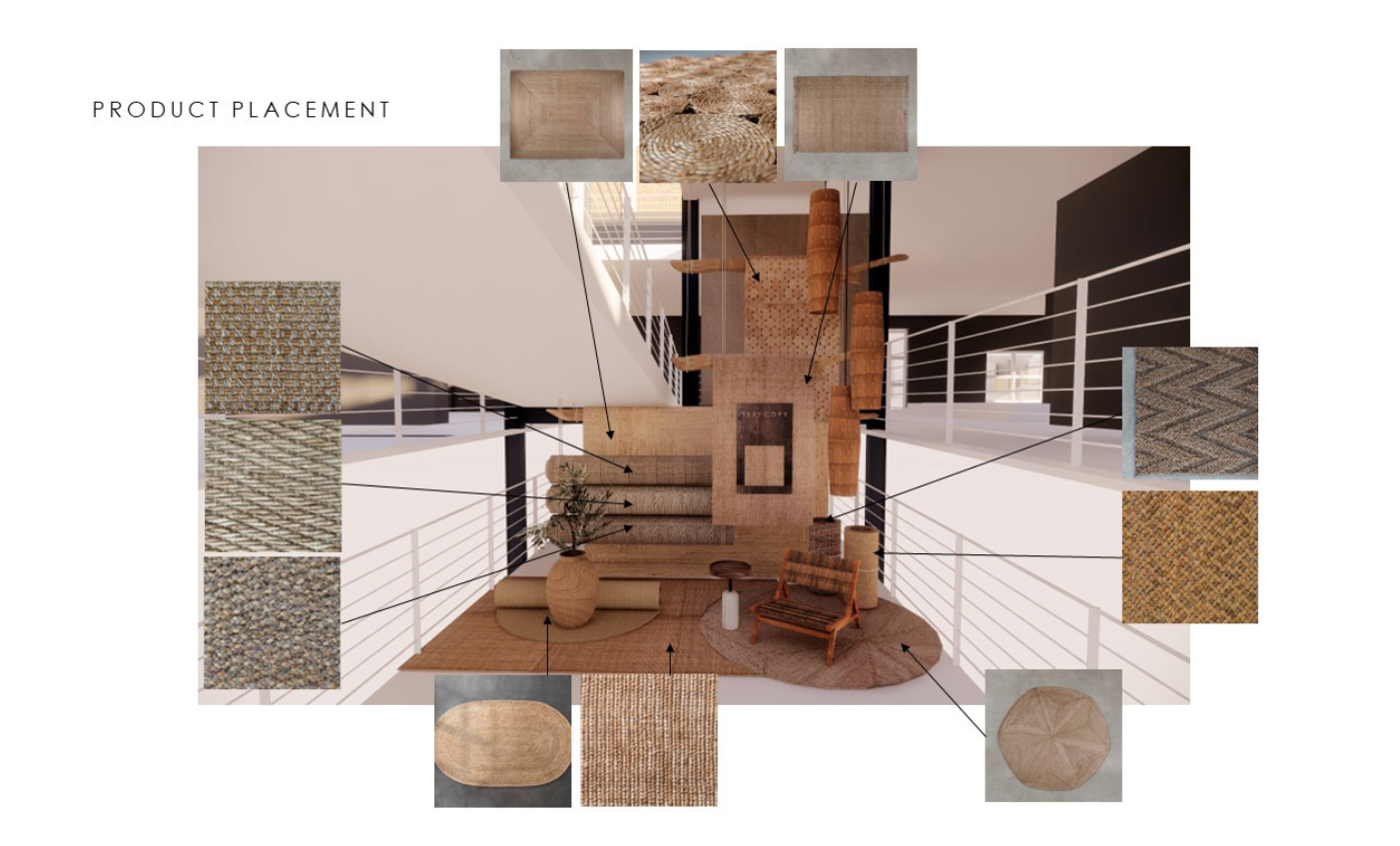 Jute Carpets - Nature Meets Craft-8