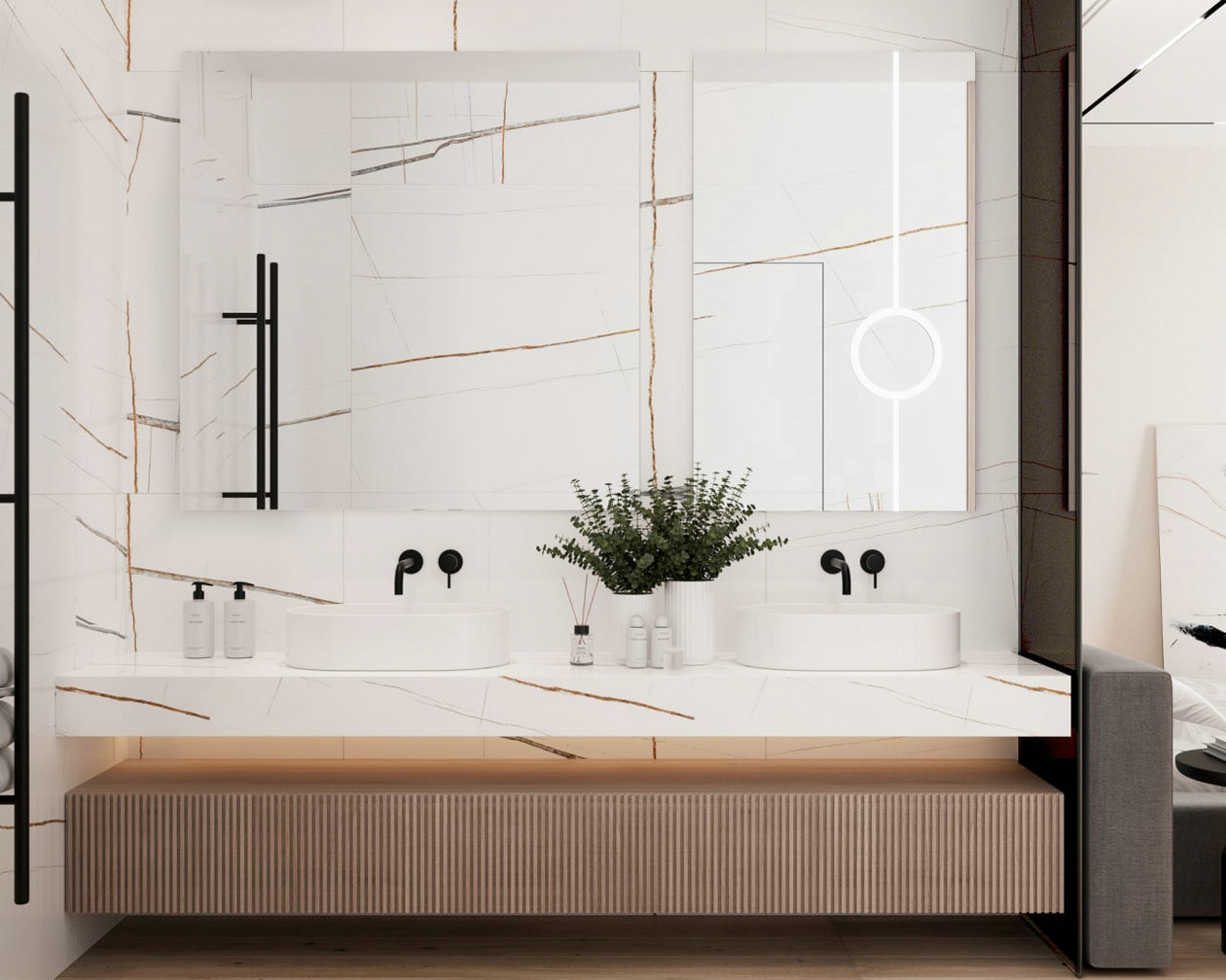 原木与高级灰 柔软而坚定，放缓生活的节奏-12