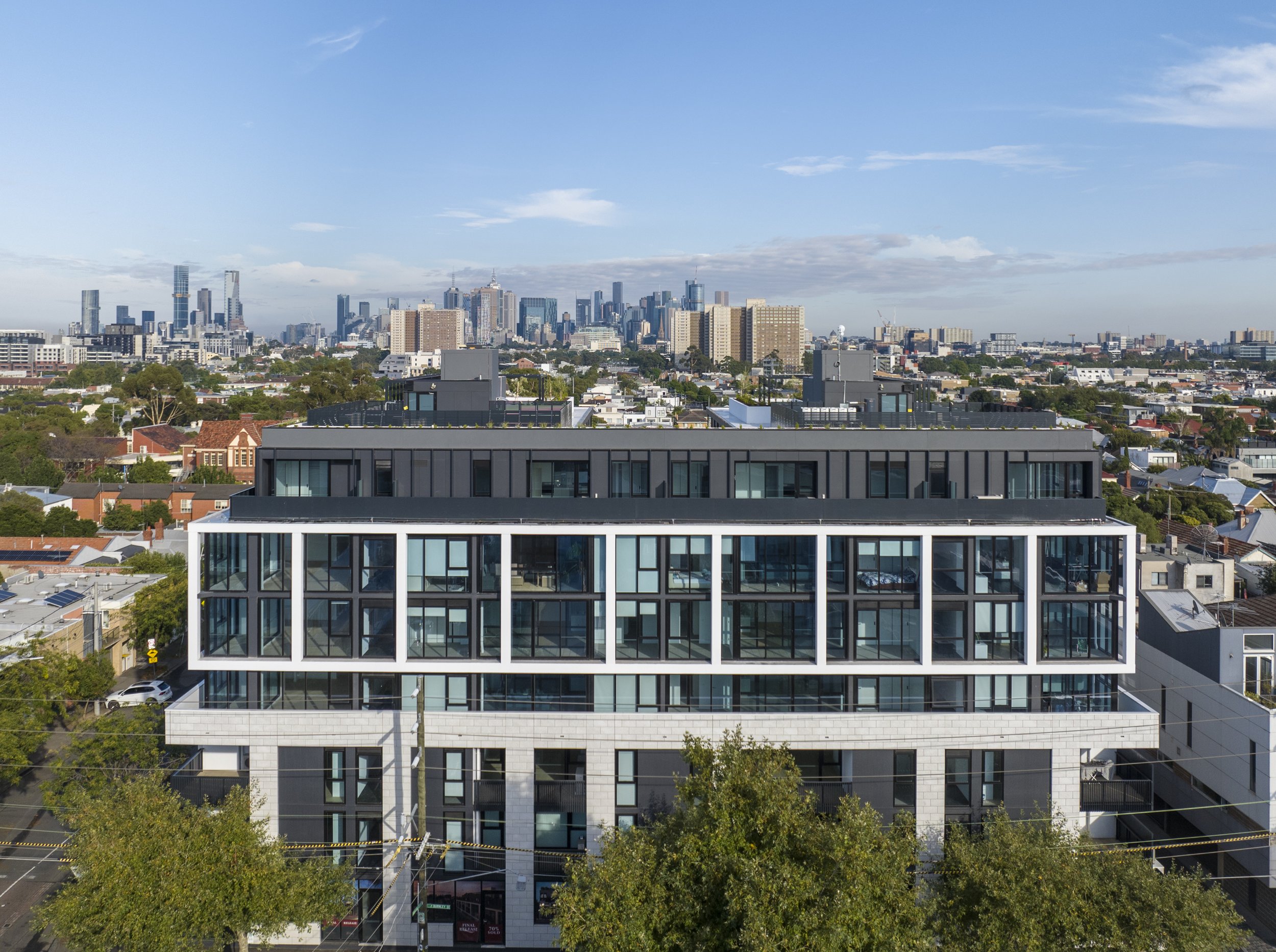 丨New ZealandRichmond丨Artisan Architects-29