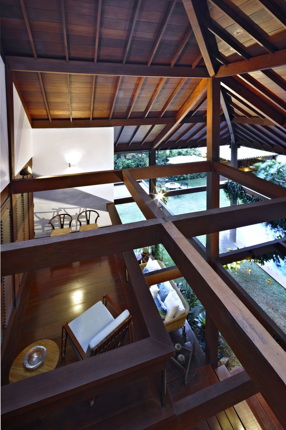 一套国外东南亚度假别墅（大卫的家）-23