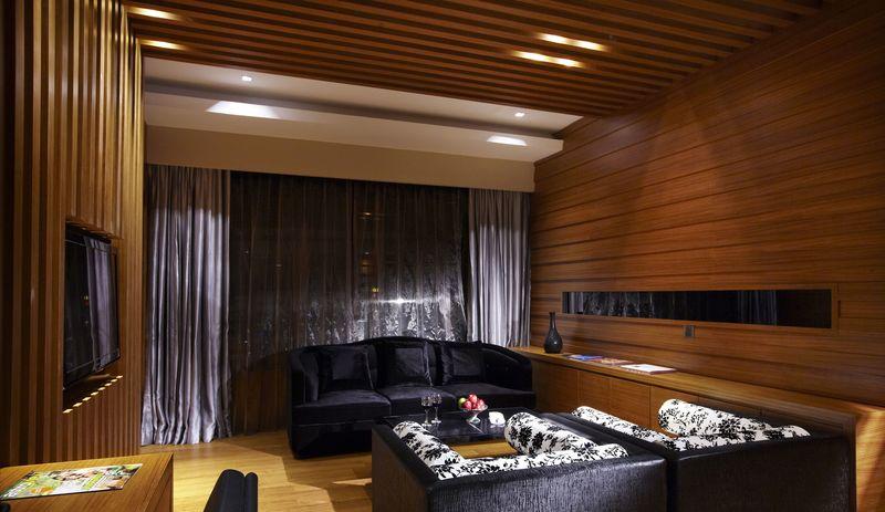 马来西亚豪丽胜大酒店-44