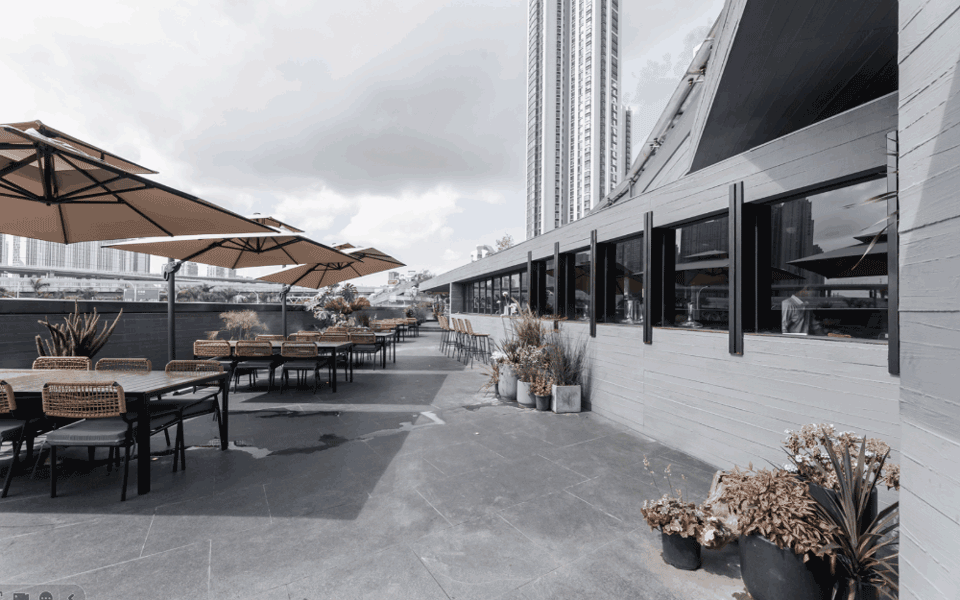 集泮·良食餐厅丨中国厦门丨壹壹文化,方式设计-36