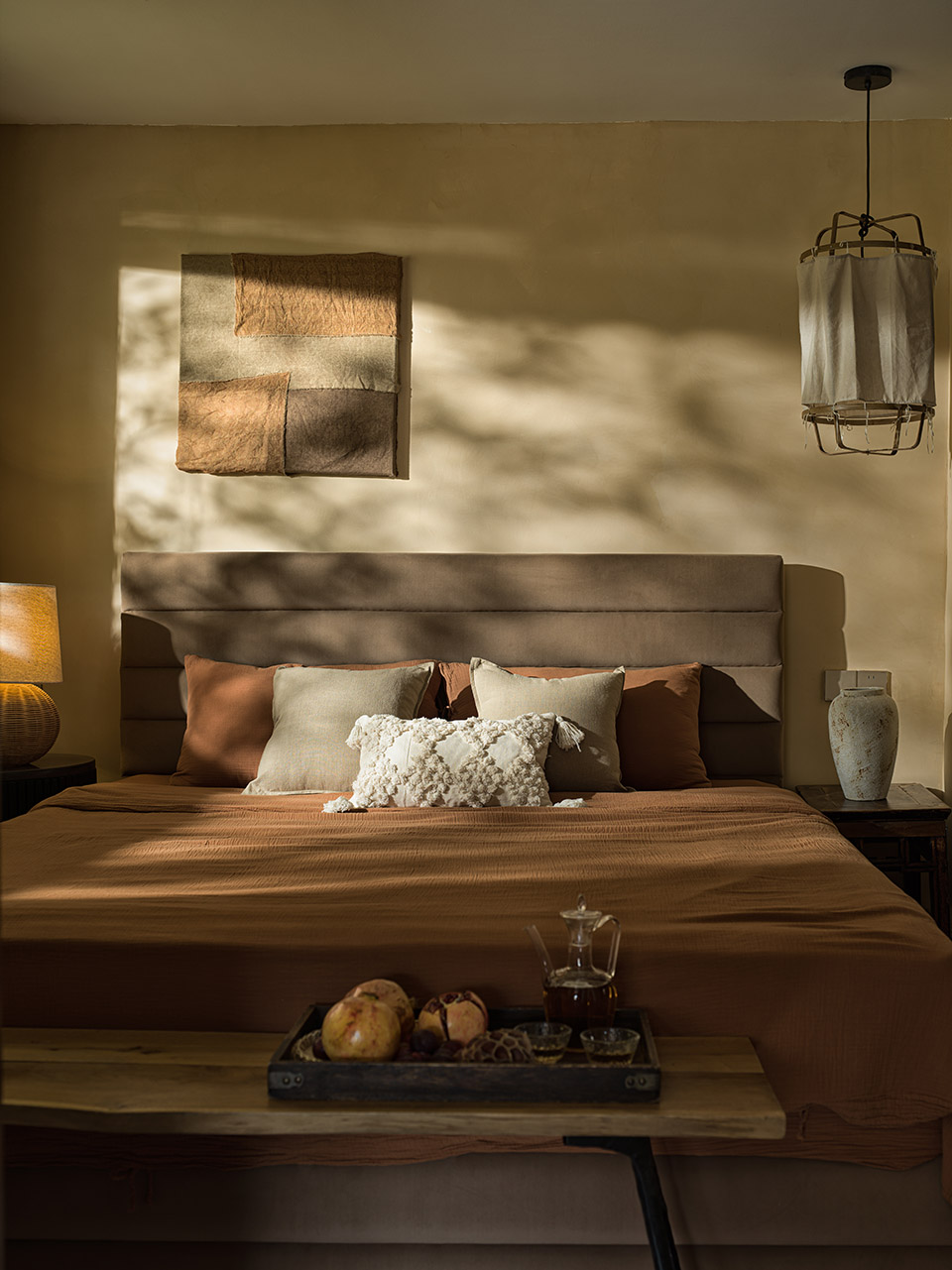 云住·精品疗愈民宿丨中国重庆丨重庆诺瑞室内设计有限公司-120