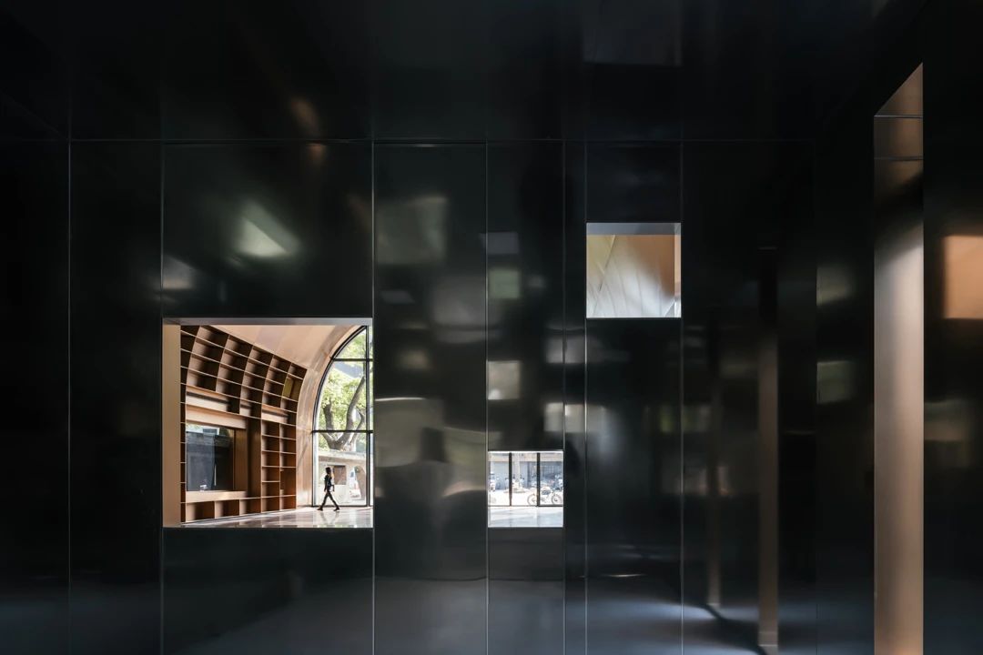 全金属外壳铜堡丨Wutopia Lab-45