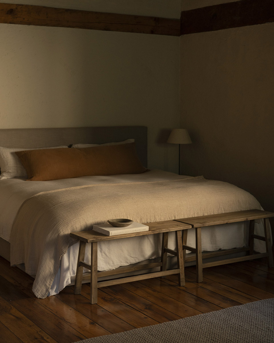 林中之屋丨墨西哥丨direccion-33