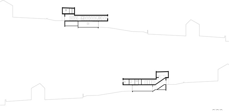 法国山丘之上的被动式住宅-24