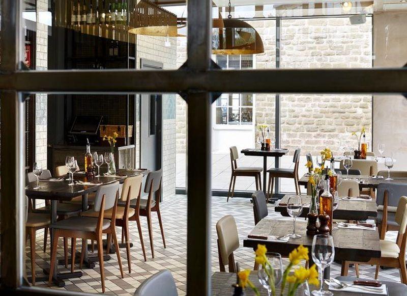 主题餐厅设计的四大要素及案例分析-13