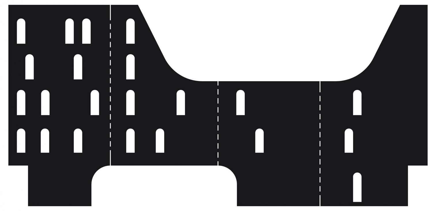 首尔五层红砖之家-5