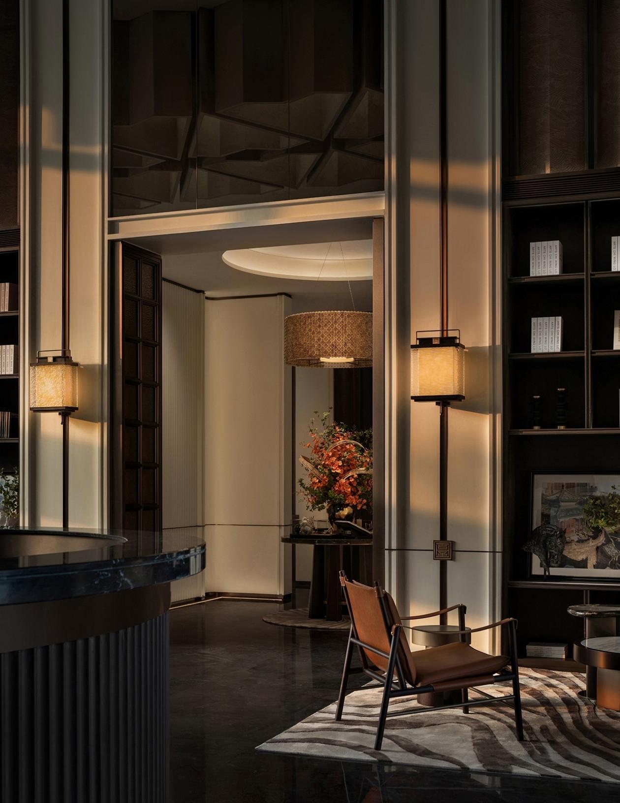 丛台拾光丨中国邯郸丨赛拉维设计CLV.DESIGN-19