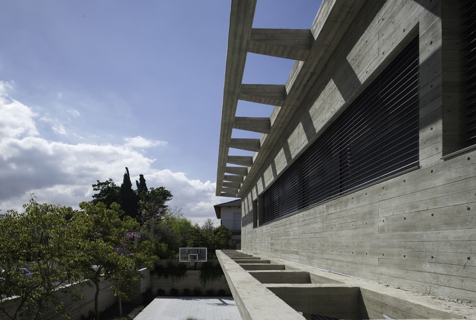 POSTSCRIPT 住宅-18