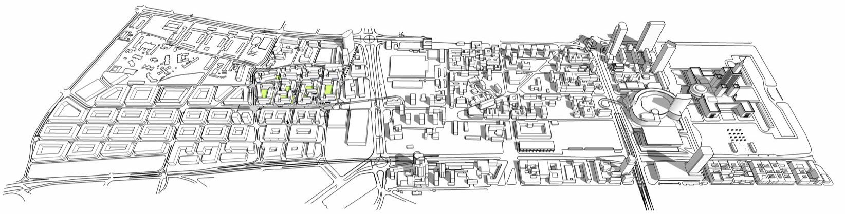 第19区丨波兰华沙丨JEMS Architects studio-100