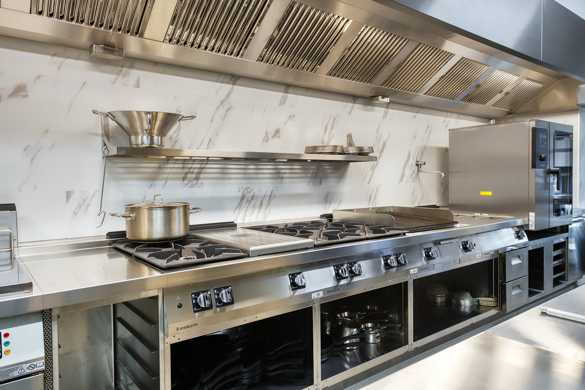Interiors - Horeca-152