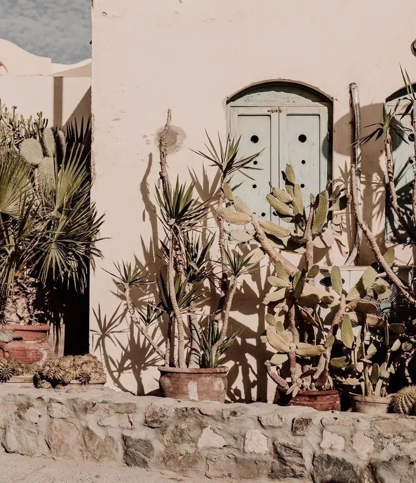 这样的度假酒店，越“乡土”越高级！-7