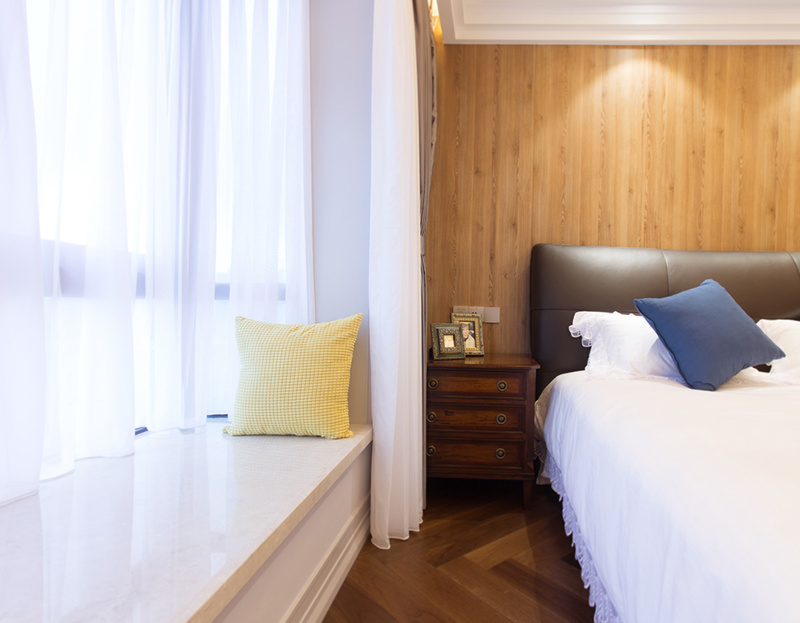 【UD设计工作室】奉贤南郊一品-10