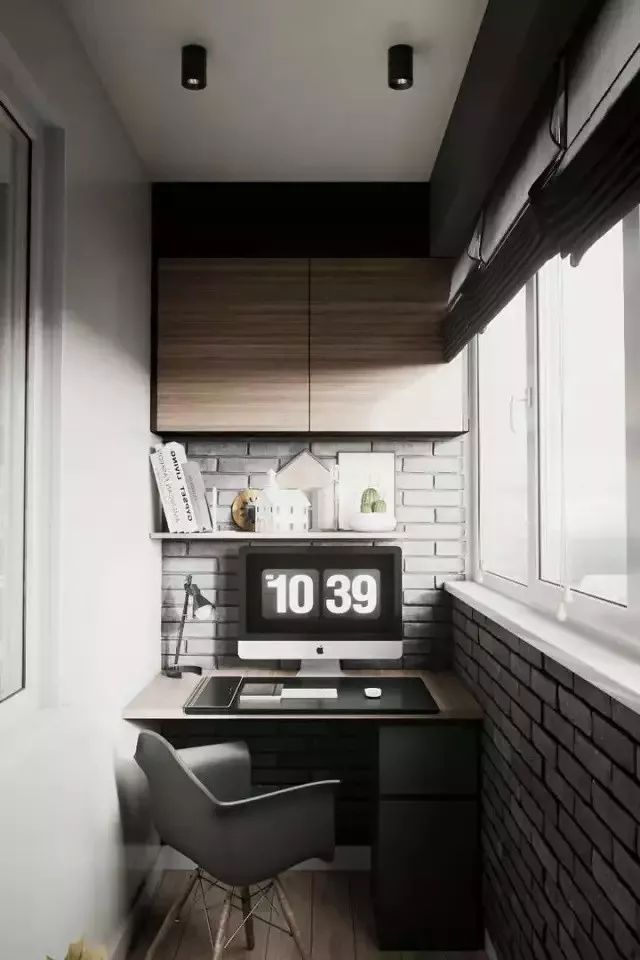 阳台改造，让生活更美好-18