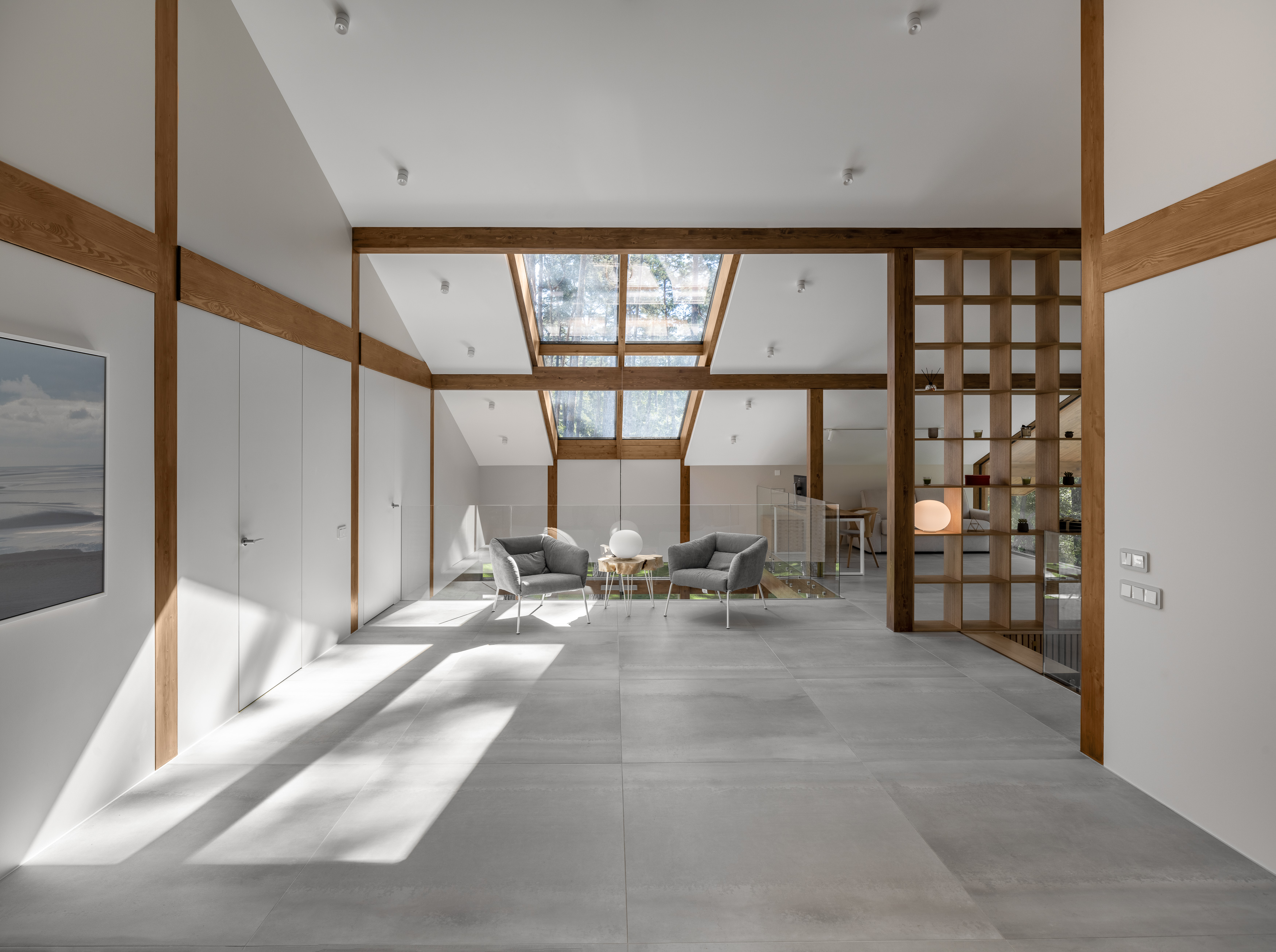 沙莱特房屋内部丨乌克兰丨Irina Karlikova-30