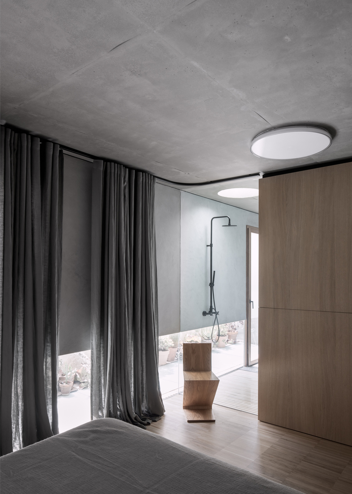 马耳他 Casa Bottega丨Chris Briffa Architects-23