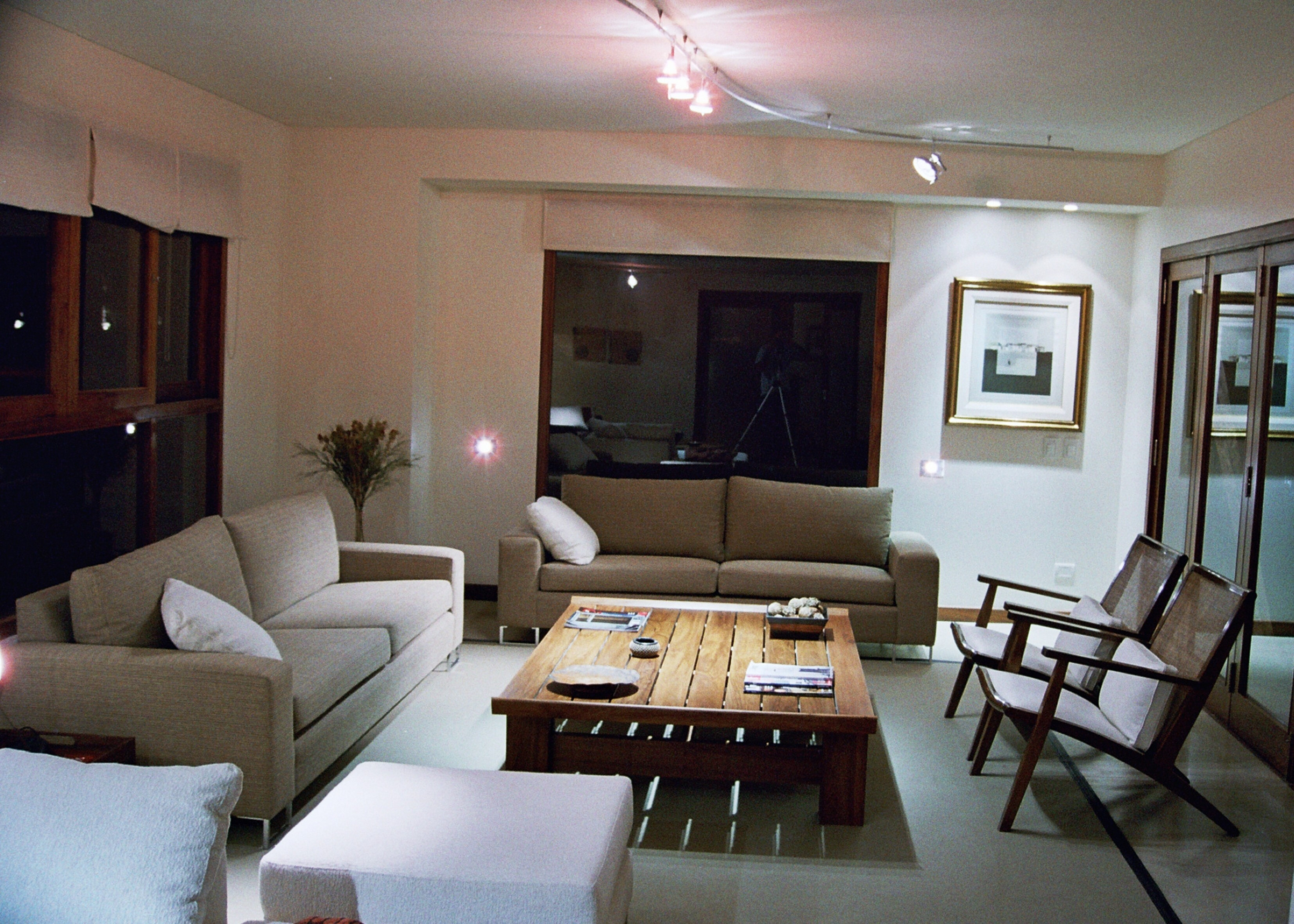 阿根廷 City Bell 城市住宅-26