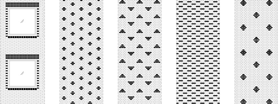 Fi·fabriken Spanjoletten公寓丨瑞典丨Olsson Lyckefors Arkitektur-21