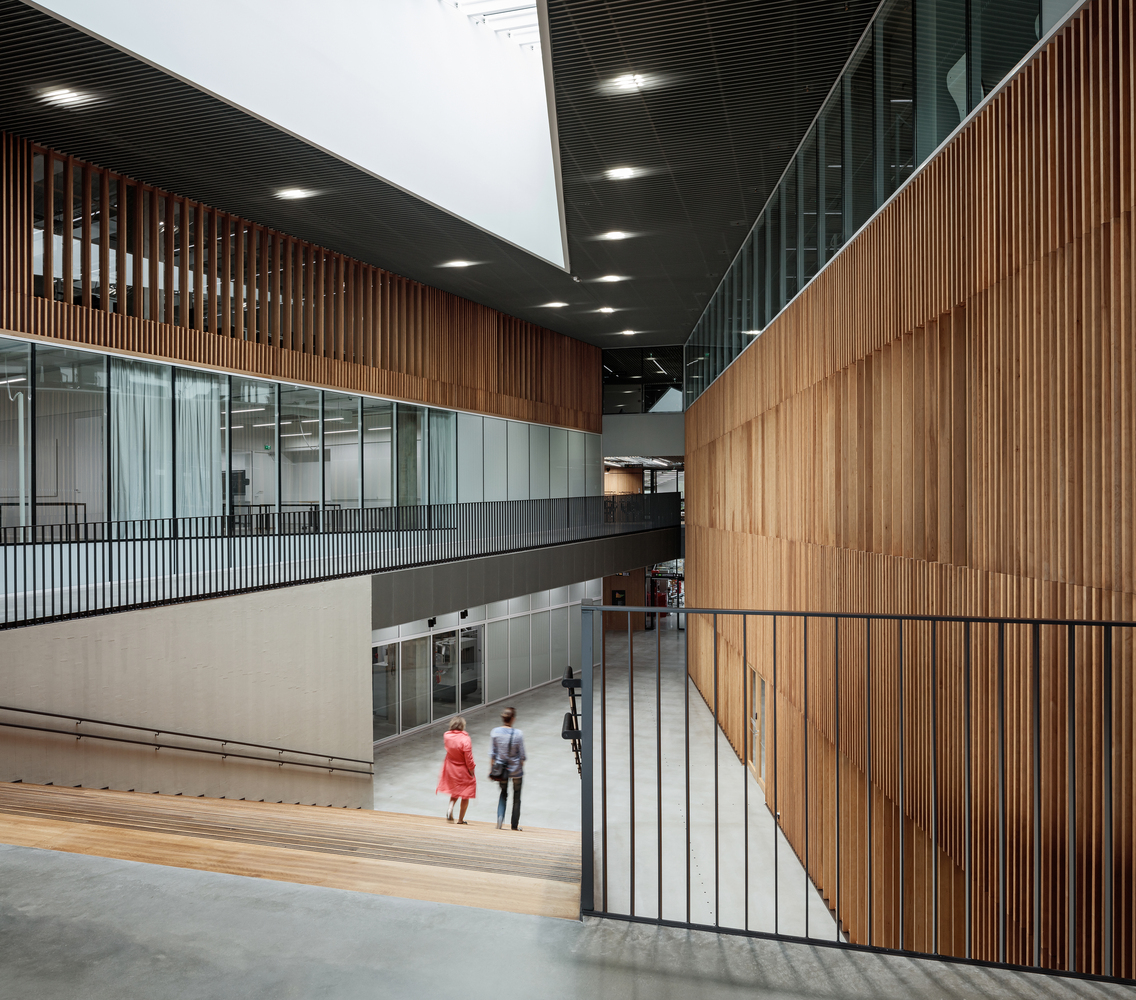 阿尔托大学 Väre 大楼-61