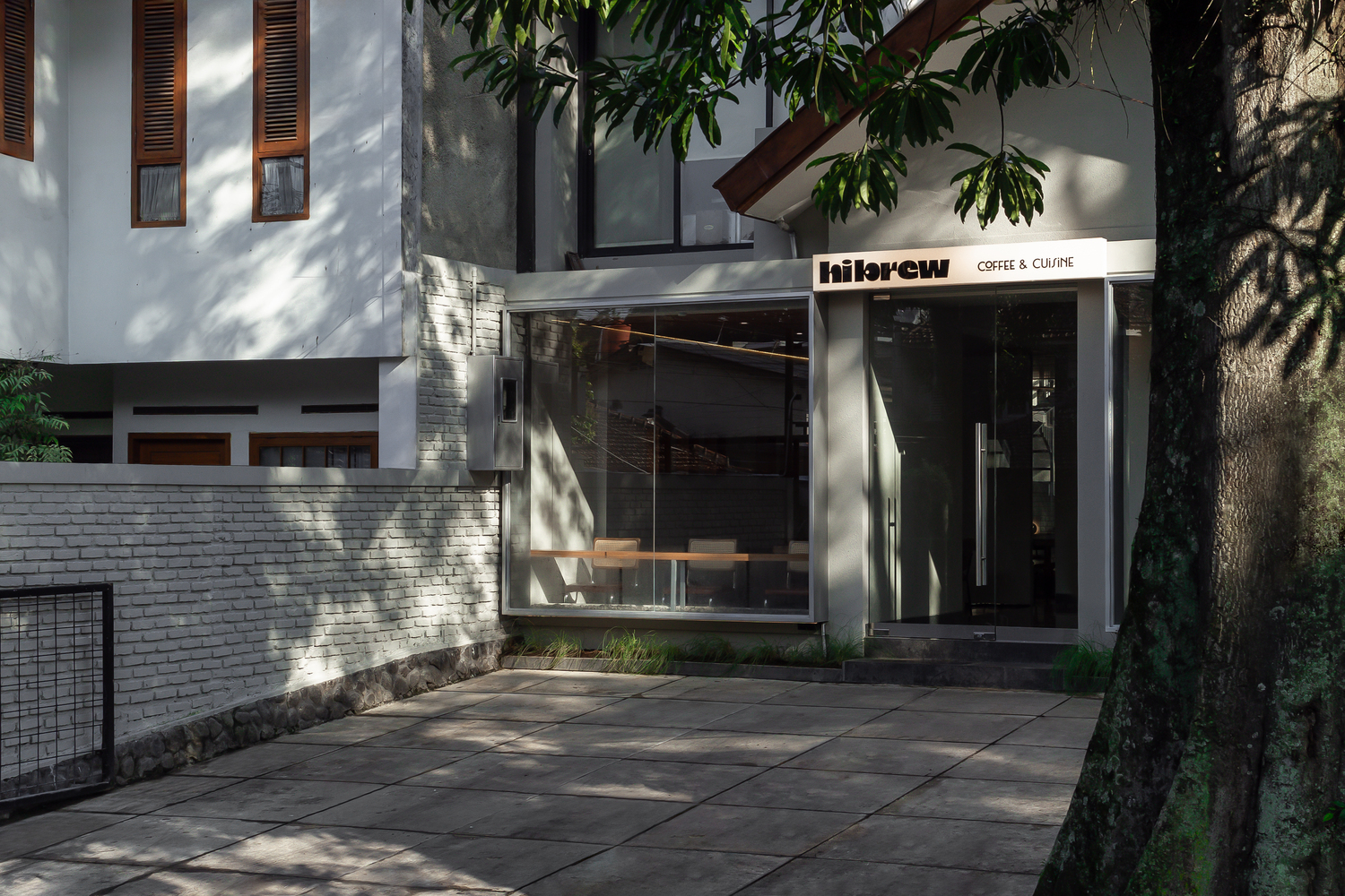 Hibrew Coffee and Cuisine by Simpul Studio-26