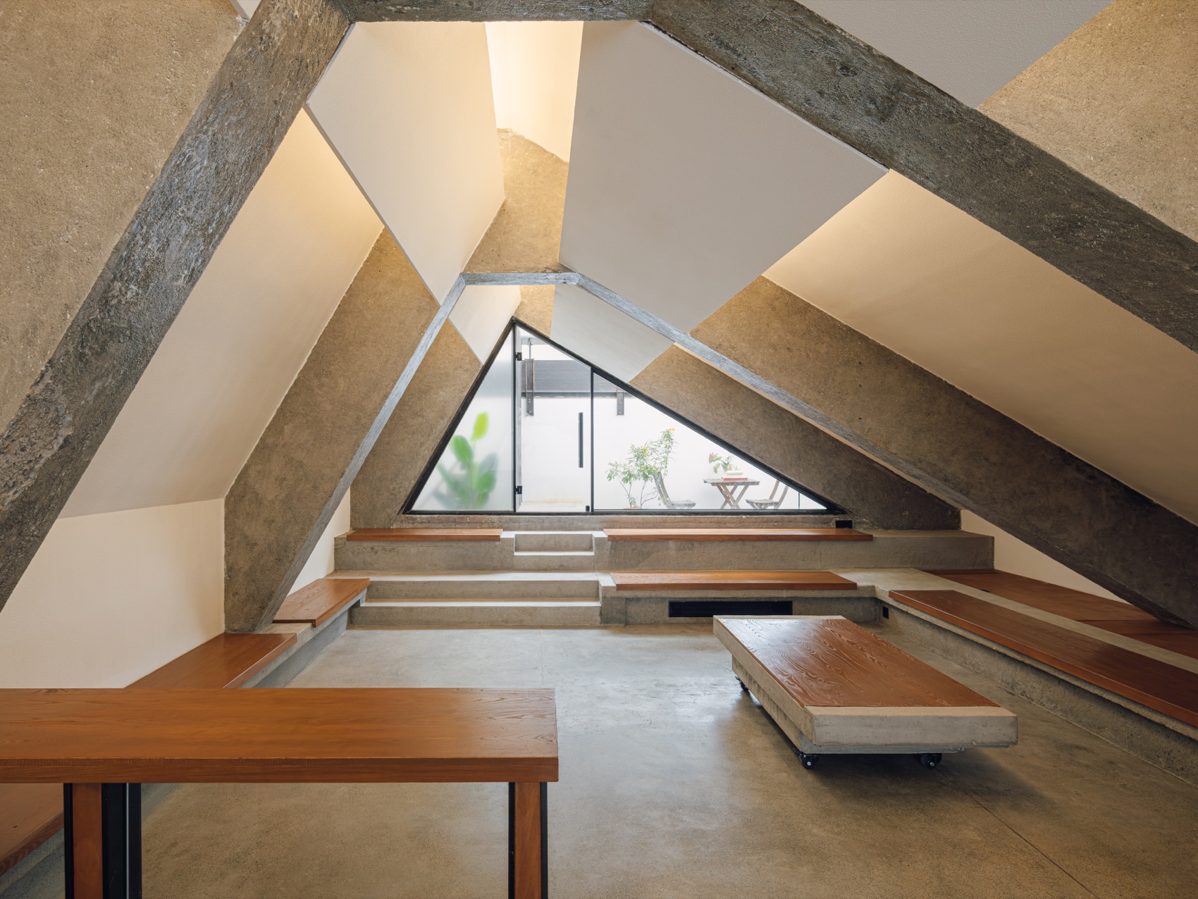 研造所丨中国深圳丨Ruhaus Studio（如室建筑设计事务所）-40