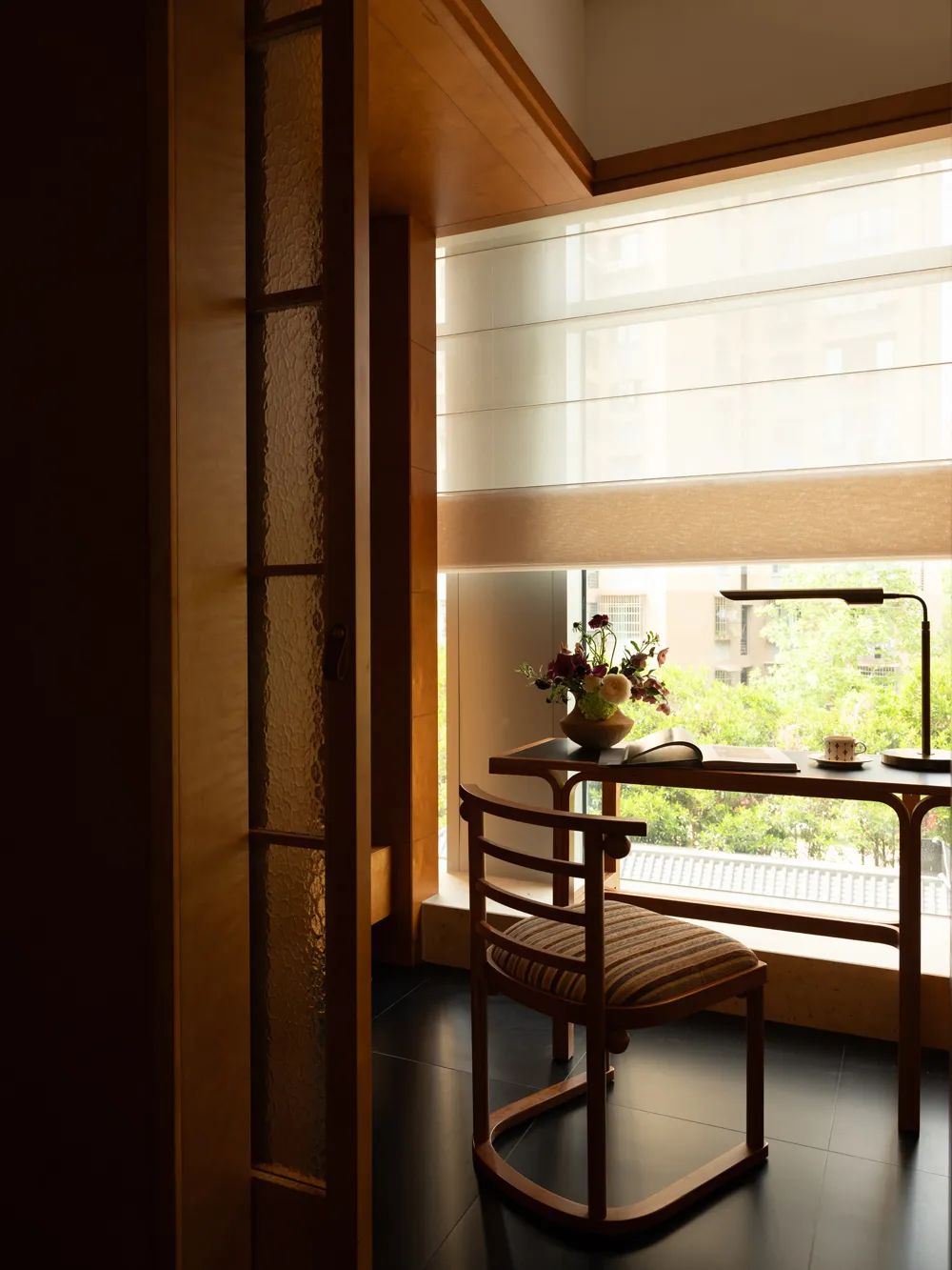 椿上所宿丨中国宁波丨李一设计师事务所-56