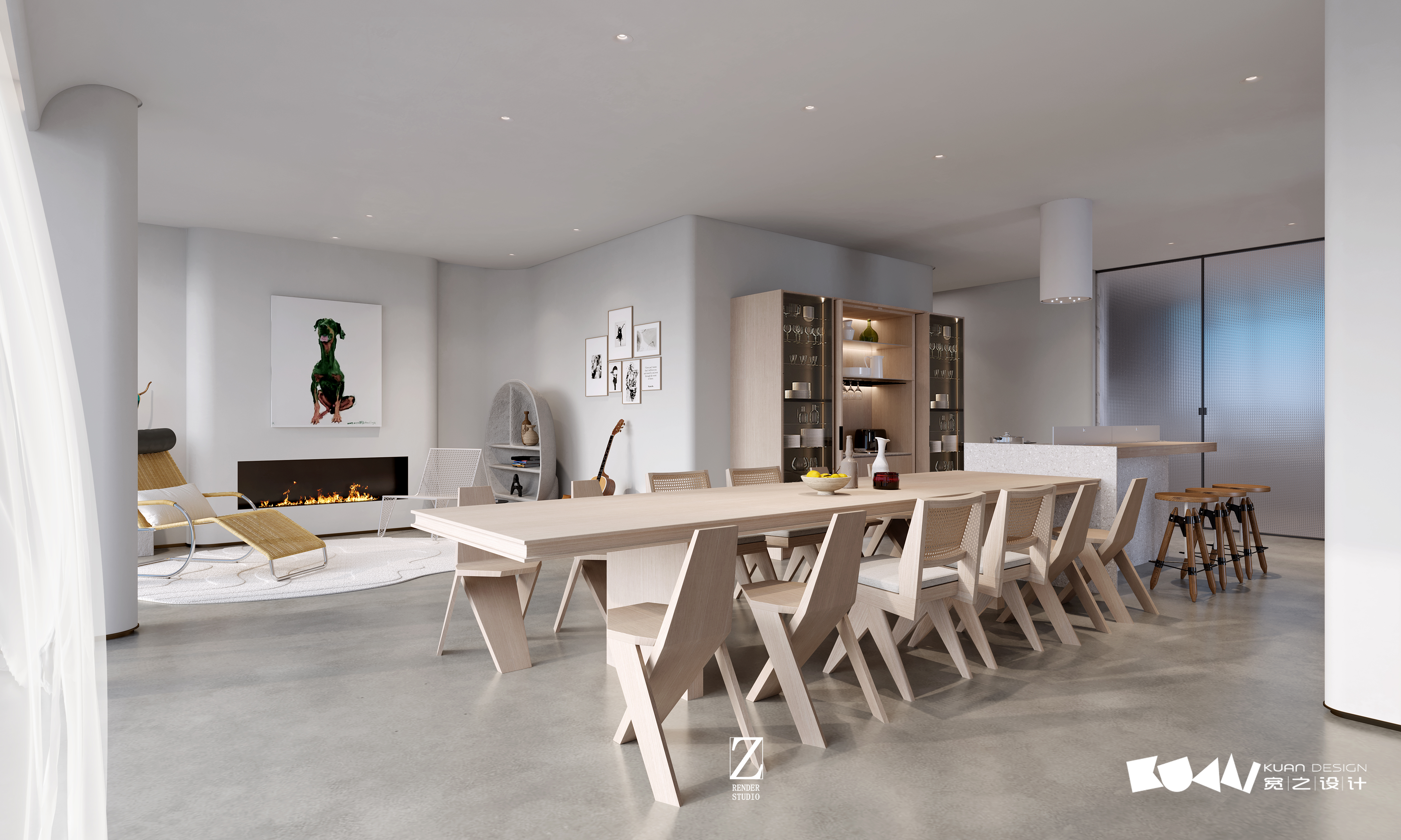 海上云亭设计表现（一）-4