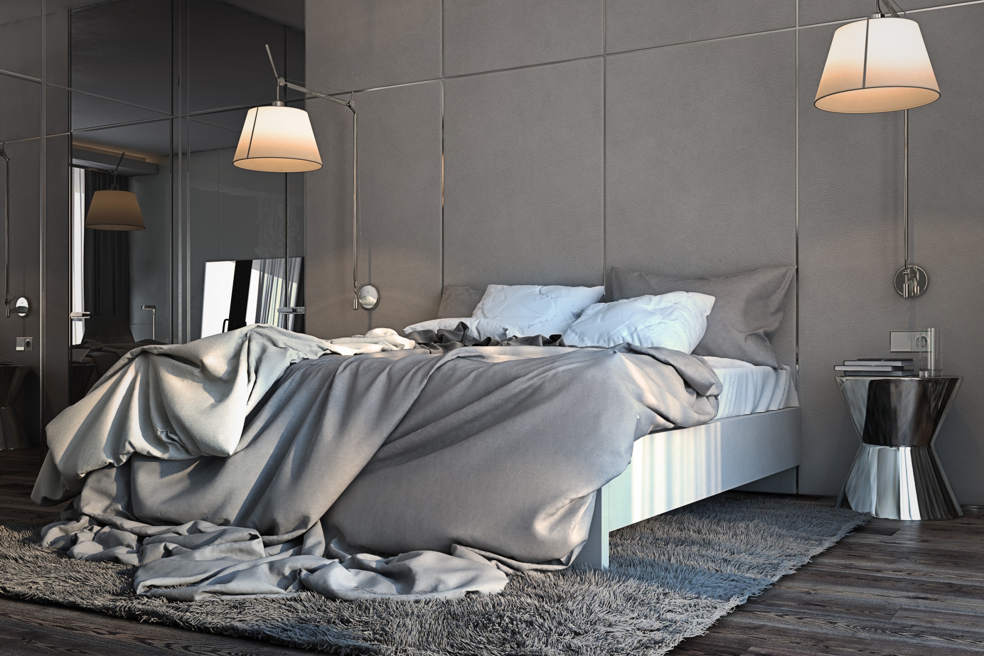 YODEZEEN residence (23) Yodezeen Architects-7