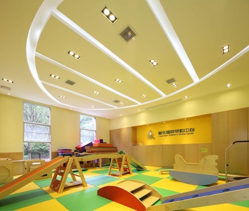 衡阳爱乐早教中心-39