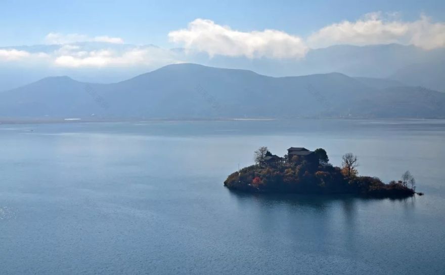 西安-- 甘肃-- 青海-- 西藏-- 云南环游之旅 | 诗和远方的田野-145