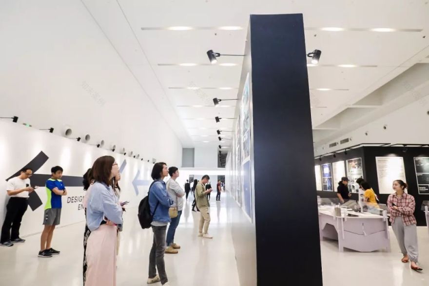 林伟而谈大湾区设计 | 融入本土文化的现代设计-46