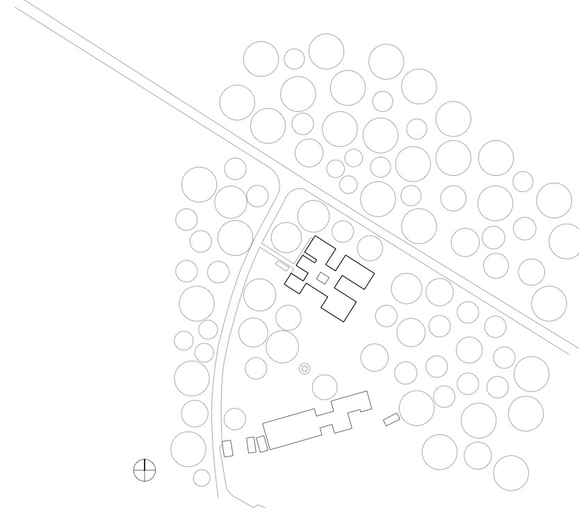 汉堡幼儿园融入自然,室内外共生长-20