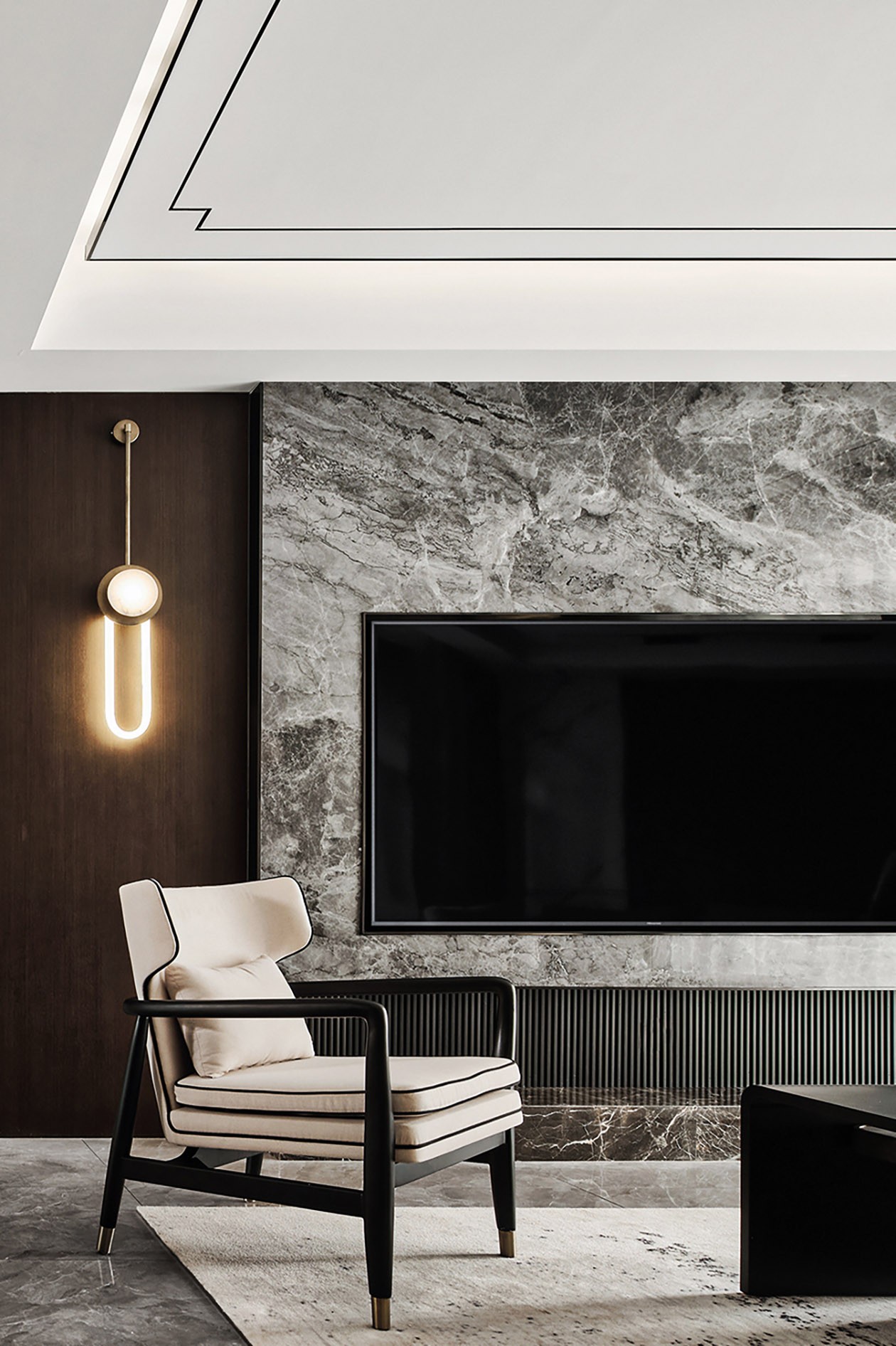 极境·致简 · 新中式风格的优雅演绎丨中国山东-3