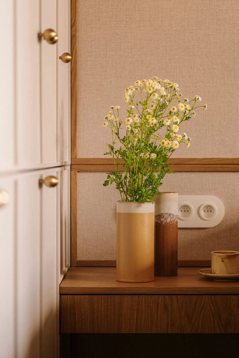 公寓丨波兰克拉科夫-36