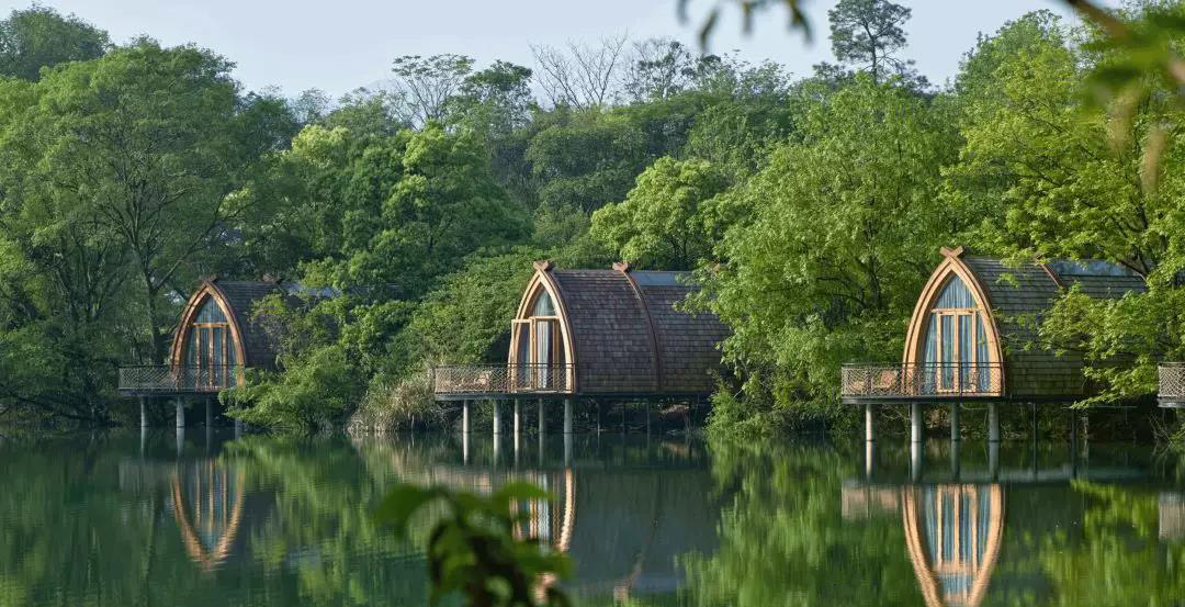 杭州富春开元芳草地乡村度假酒店-104
