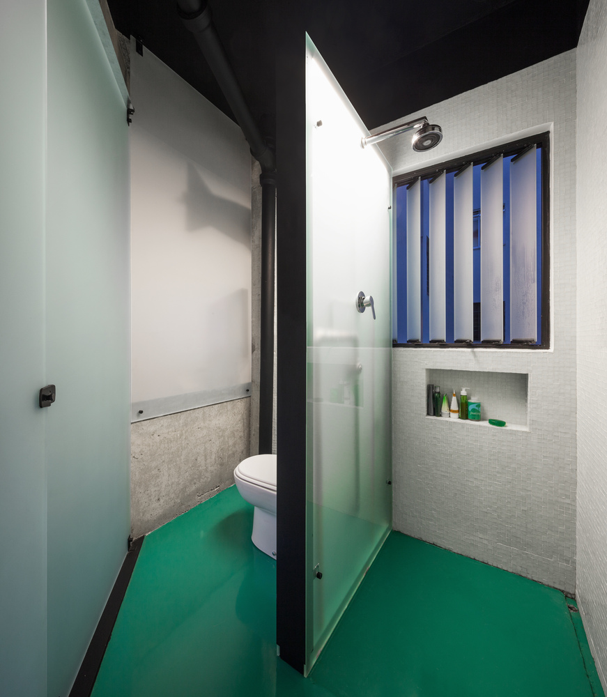 Remodeling a Small Apartment to add Visual Amplitude-28