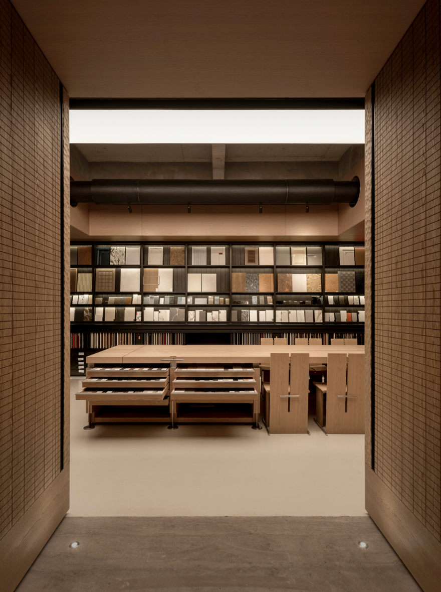 沈阳未末展厅丨中国沈阳丨无隅制造-67