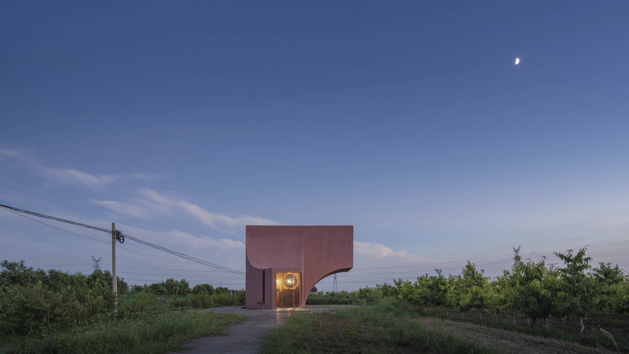 桃屋(2020)(一树建筑)设计-27