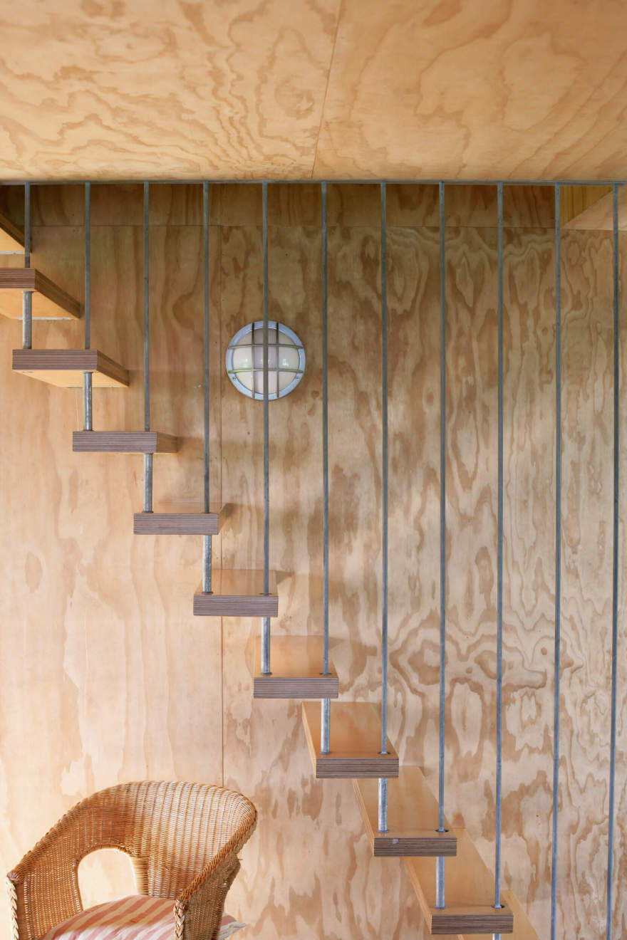 Davis Bure住宅项目-10