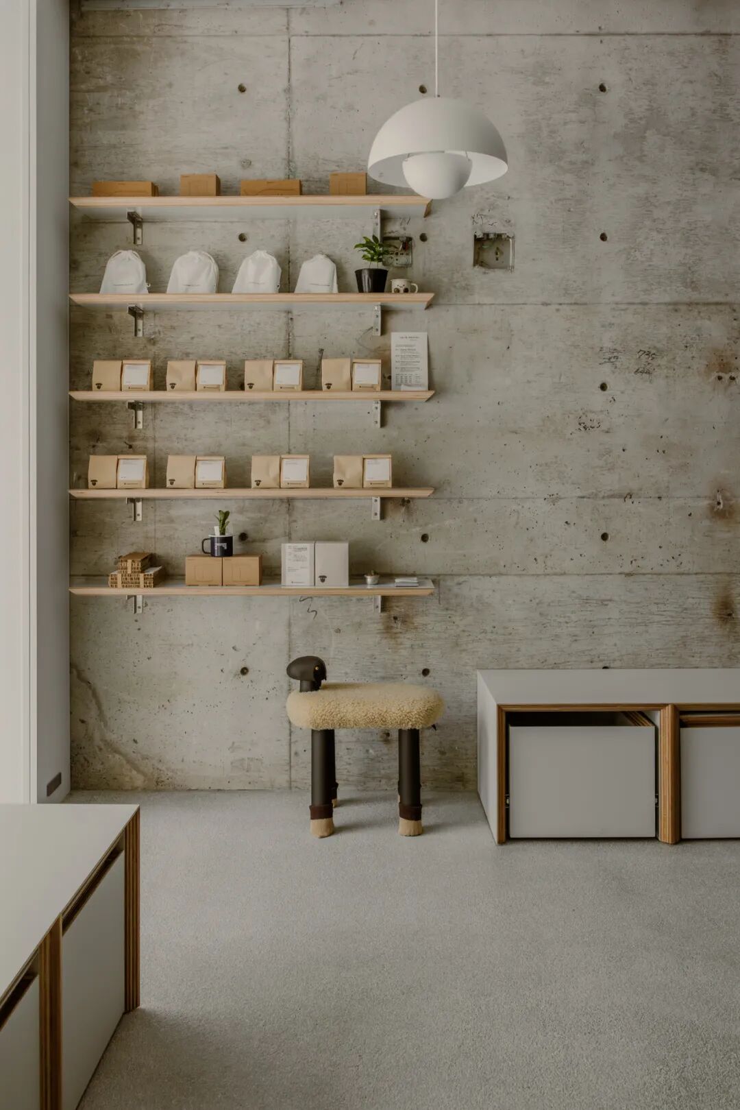 BlacksheepEspresso|城市壁龛：融入社区日常的咖啡店-59