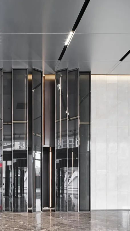 沈阳旭辉中心办公空间设计丨中国沈阳丨广州市韦格斯杨设计有限公司-16