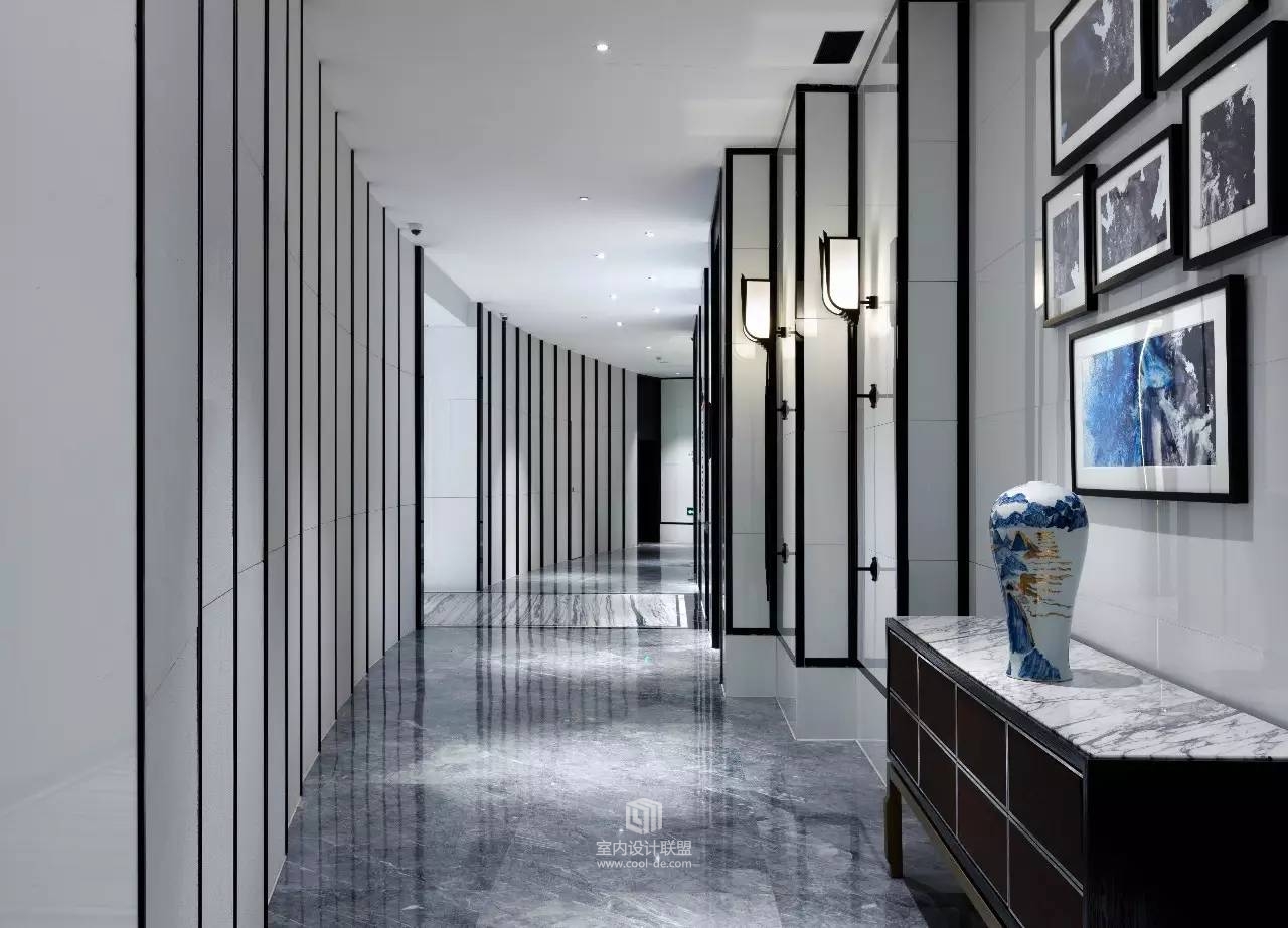 姜湘岳设计--宁波富邦精品酒店-33