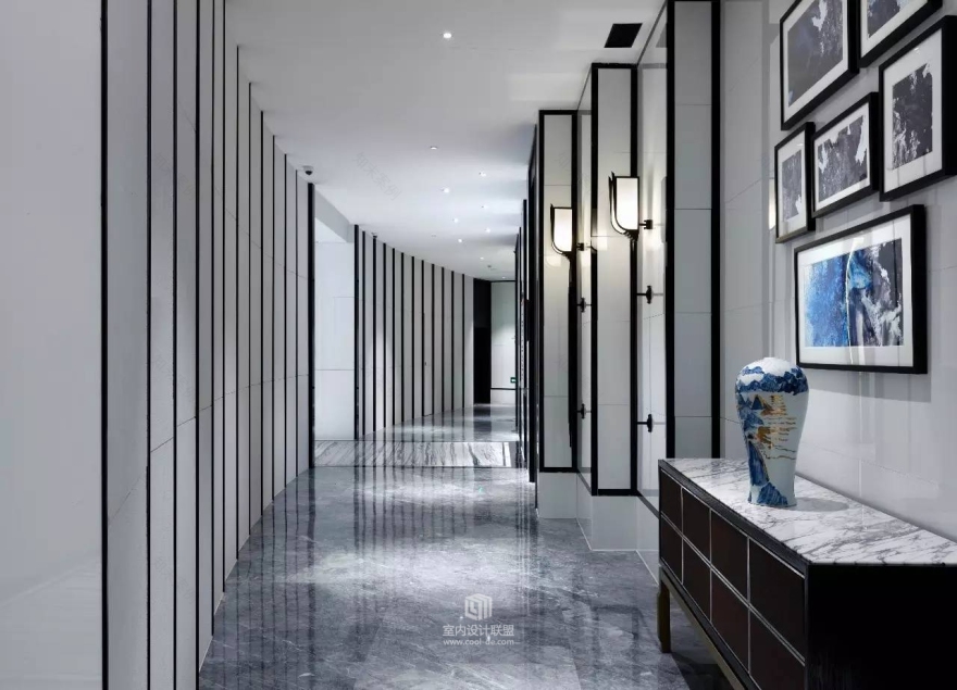 姜湘岳设计--宁波富邦精品酒店-33