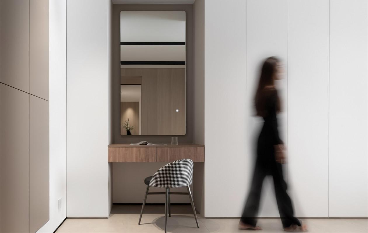 心悦栖居丨中国揭阳丨ZERONE 林一设计-28