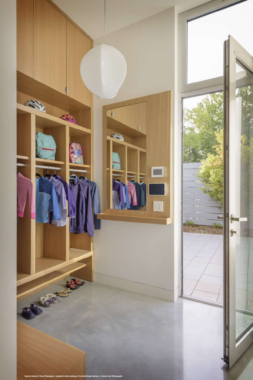 Palo Alto当代室内设计-11