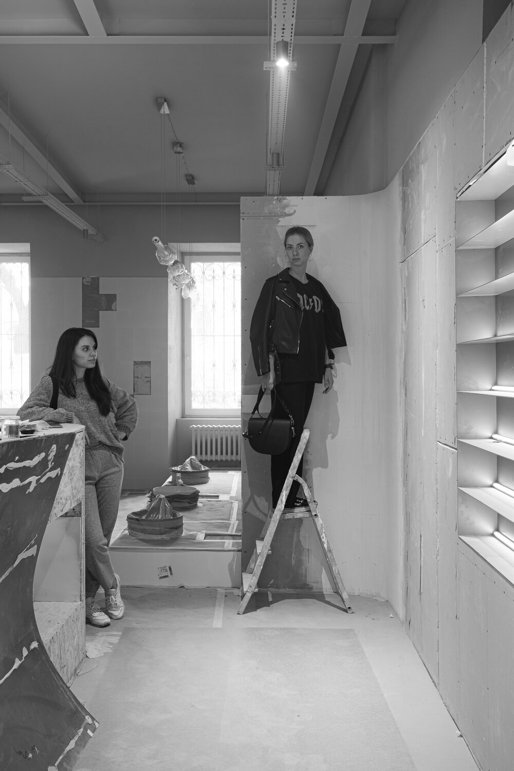 balbek bureau 新作 | Say No Mo 美容院新概念体验店-85