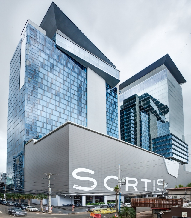 Panama City, Sortis Hotel, Spa - Casino Flexform-3